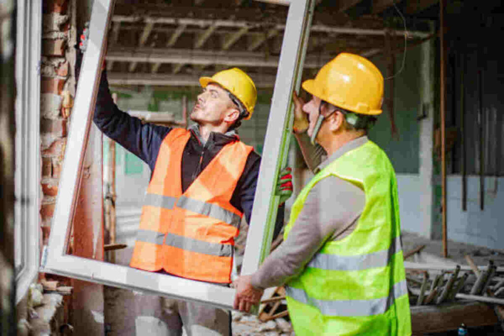 expert window replacement