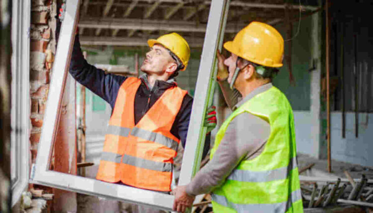 expert window replacement