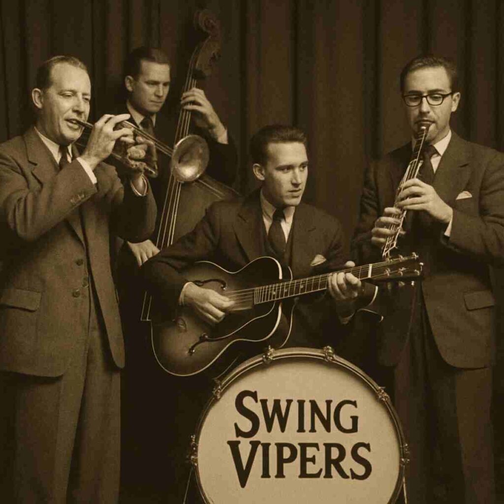swingvipers