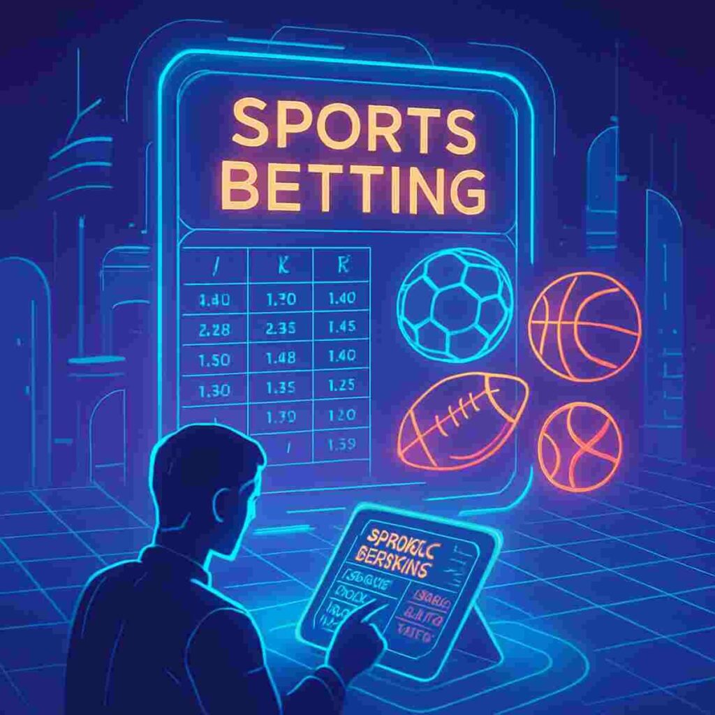 The Future of Football Betting Apps Explained 1 برنامه شرط بندی فوتبال