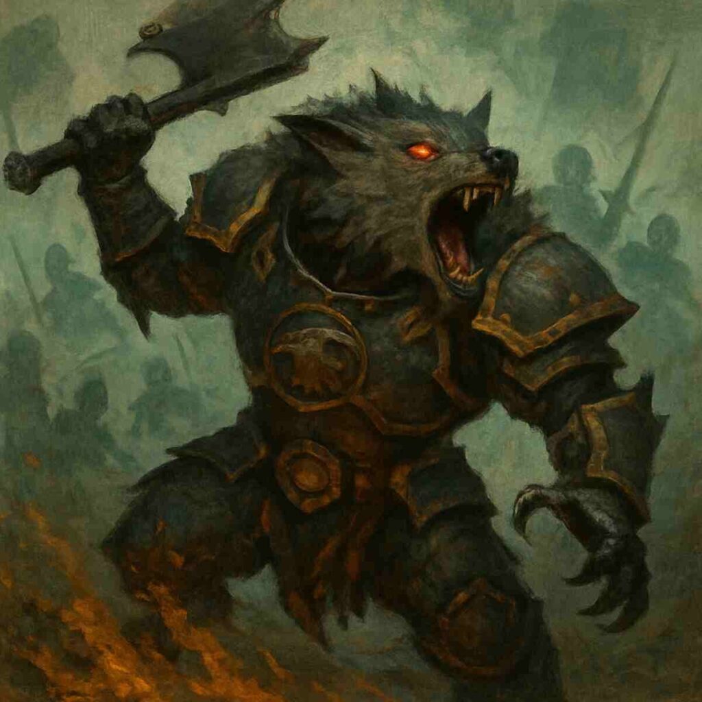 Buy WoW Doomhowl TBC Gold