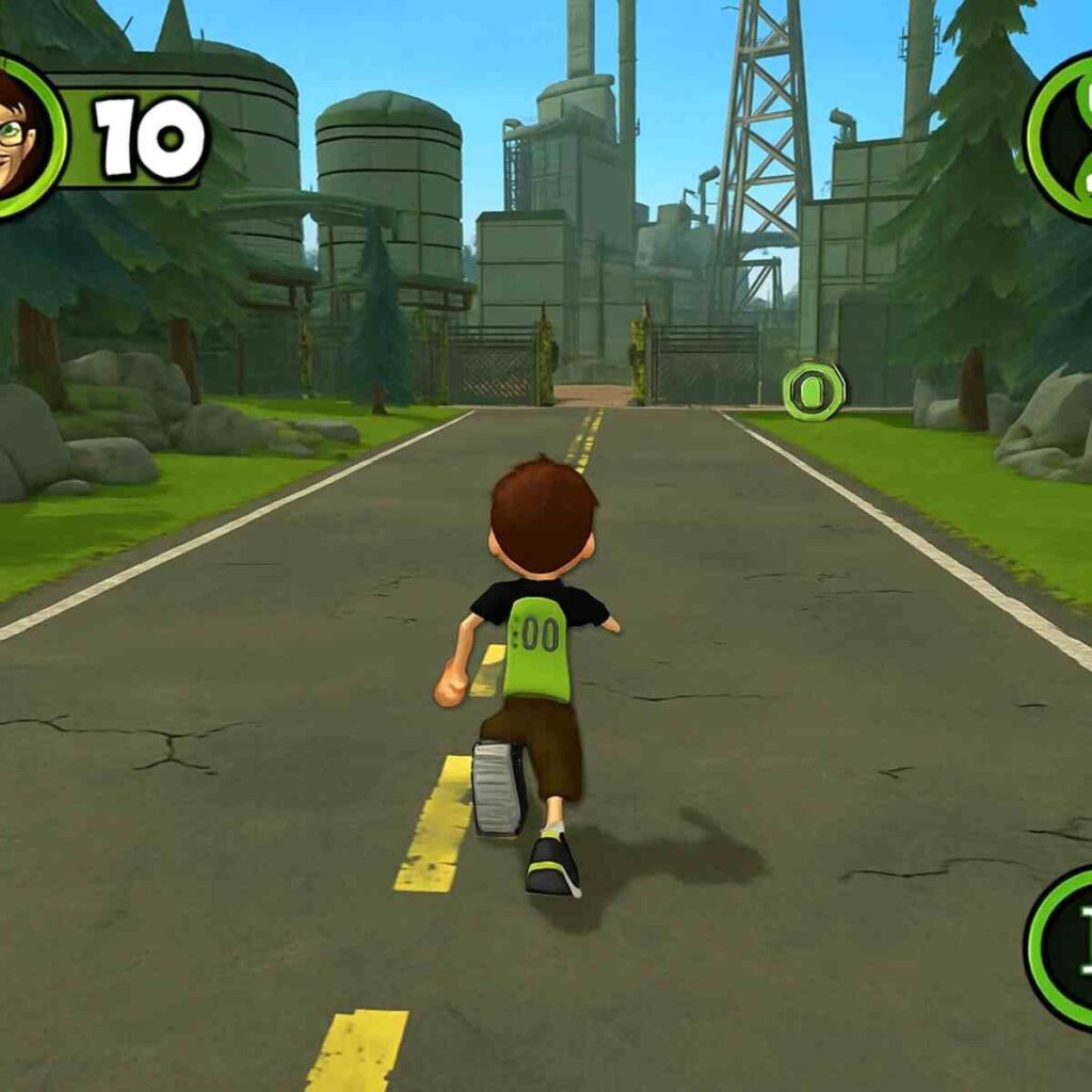 Ultimate Guide to Ben 10 Online Games 2 MASUK ATM189