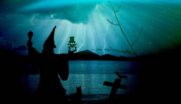 ghost story