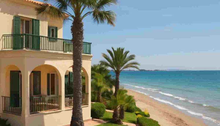 Costa Calida Property For Sale