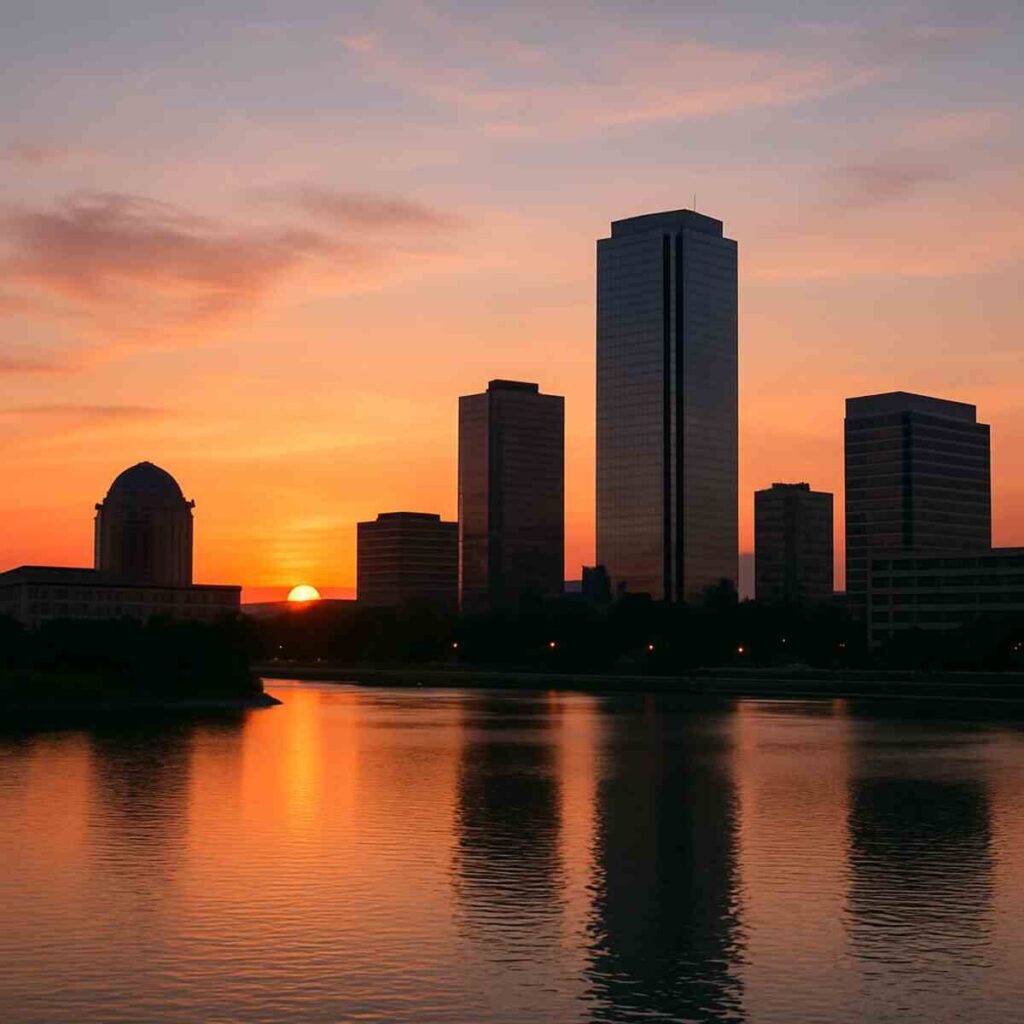 Las Colinas Properties