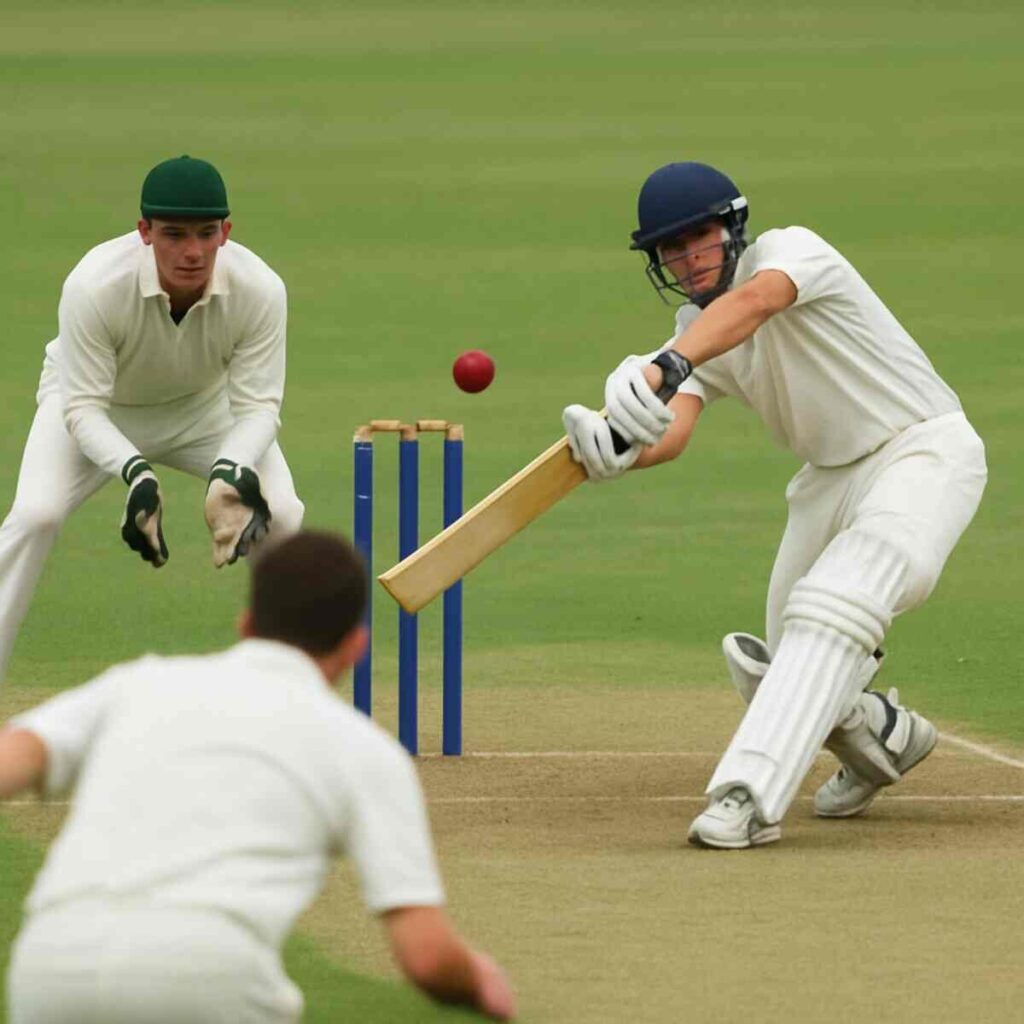 Latest Cricket News