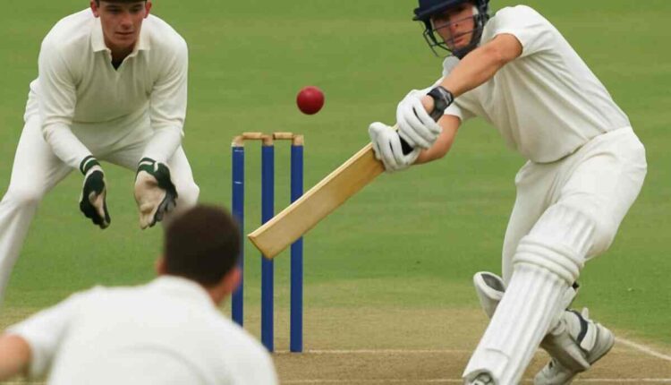 Latest Cricket News