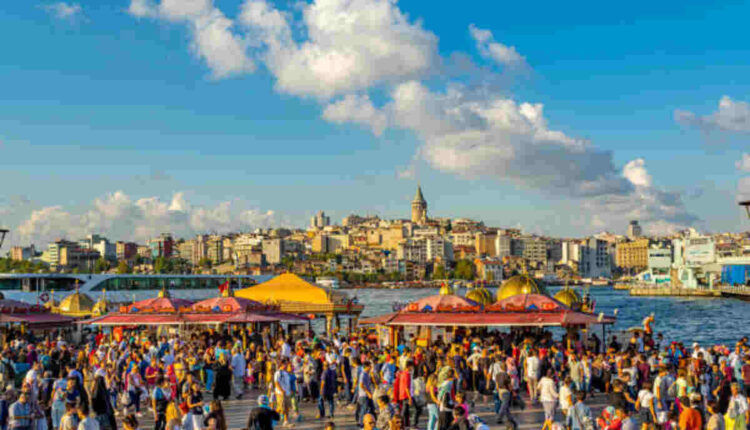 bosphorus dinner cruises