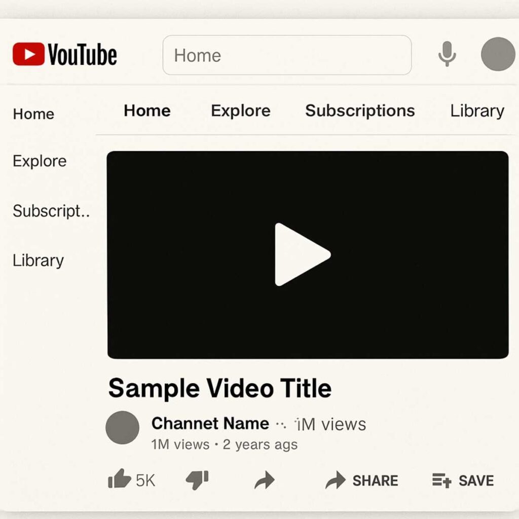 youtube mp3