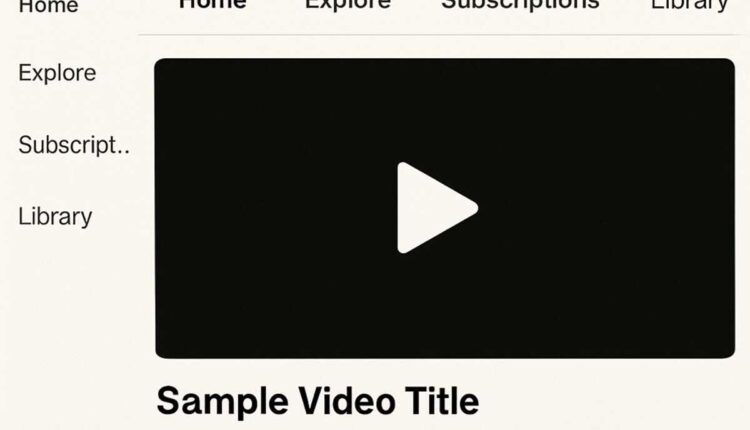 youtube mp3
