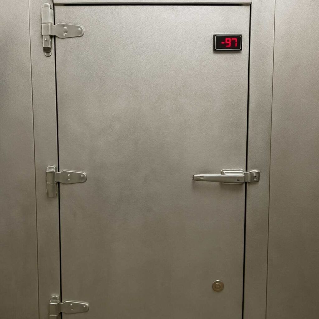 Cold Room Specialists