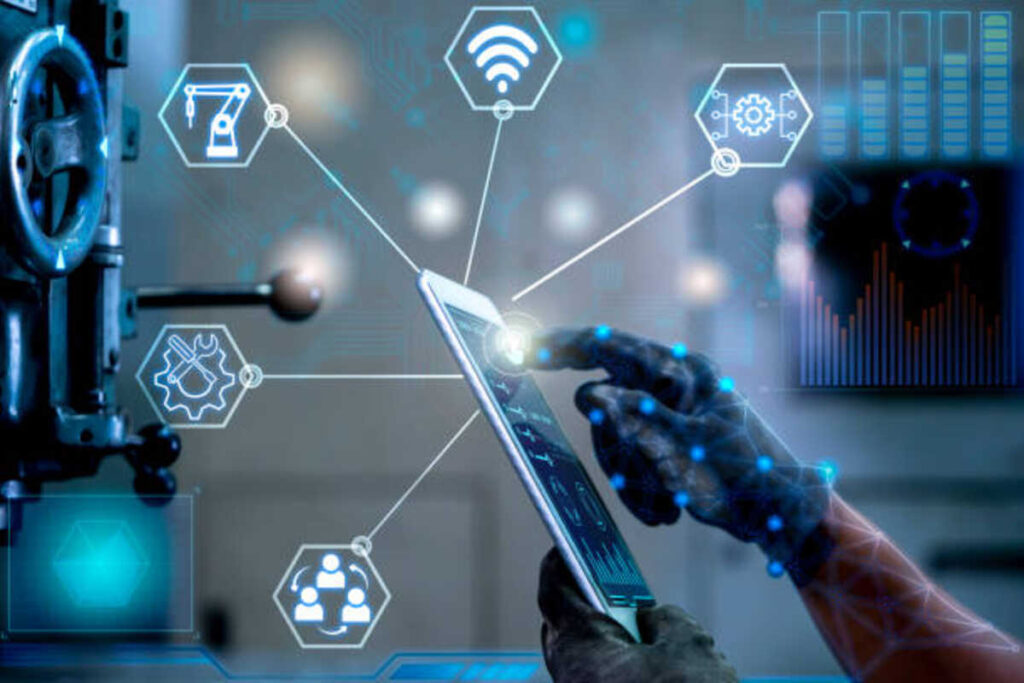 Benefits of Having a Control System Integration Partner During Automation Projects Control system integration partners
