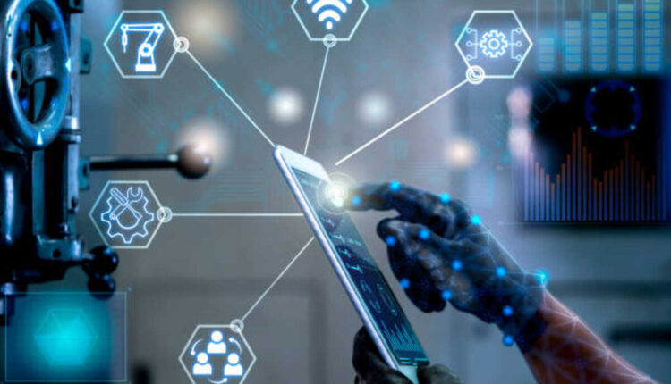 Control system integration partners