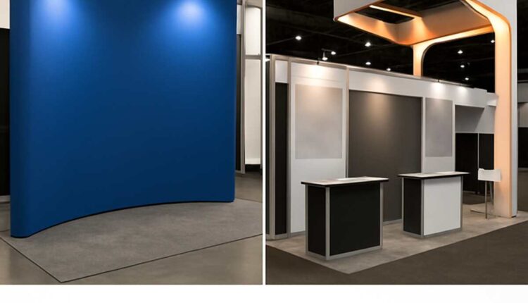 booth fabrication Philippines