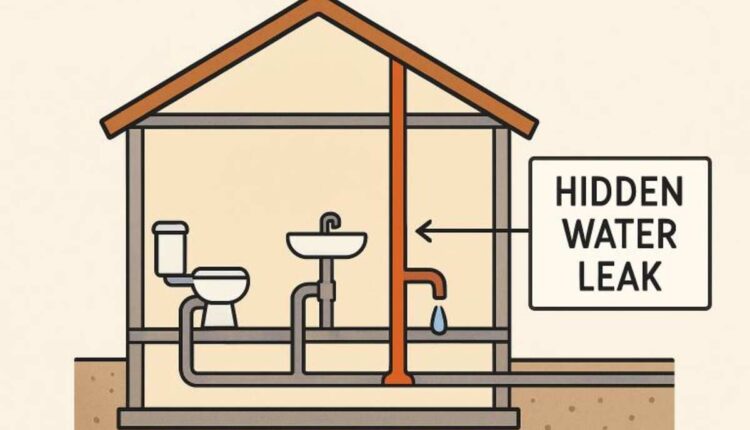 high water usage Jacksonville, FL