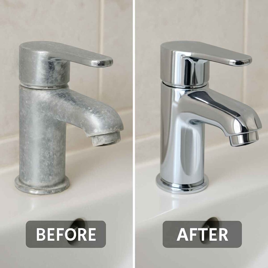 house cleaning in London