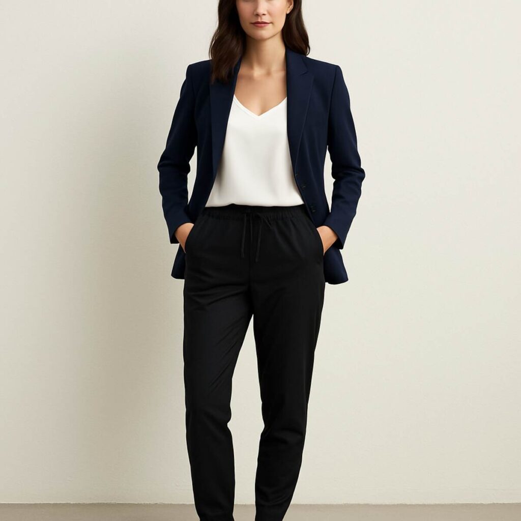 women's jog jogger