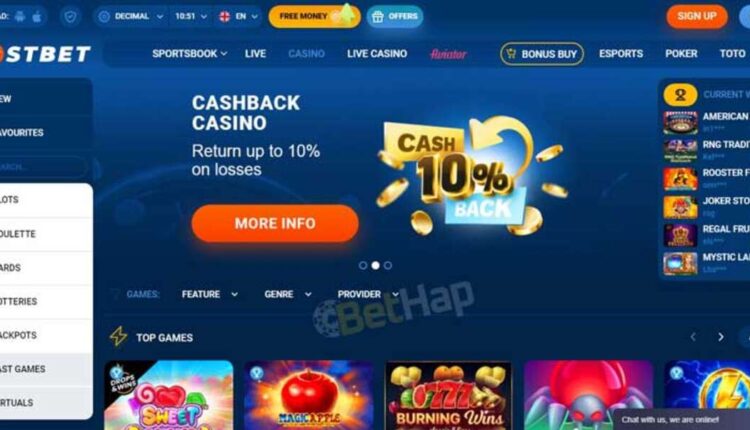 mostbet pl