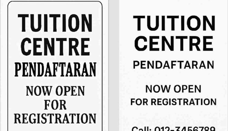 Canva course Malaysia