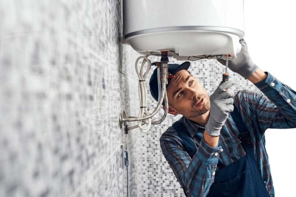 It’s Essential to Have a Local Plumber Near Me on Speed Dial Plumbing problems