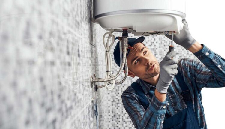 Plumbing problems
