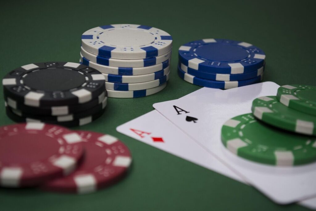 casino zonder cruks