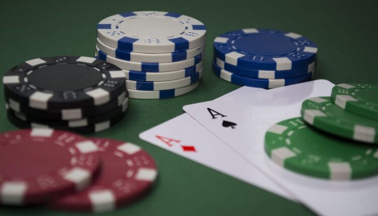 casino zonder cruks