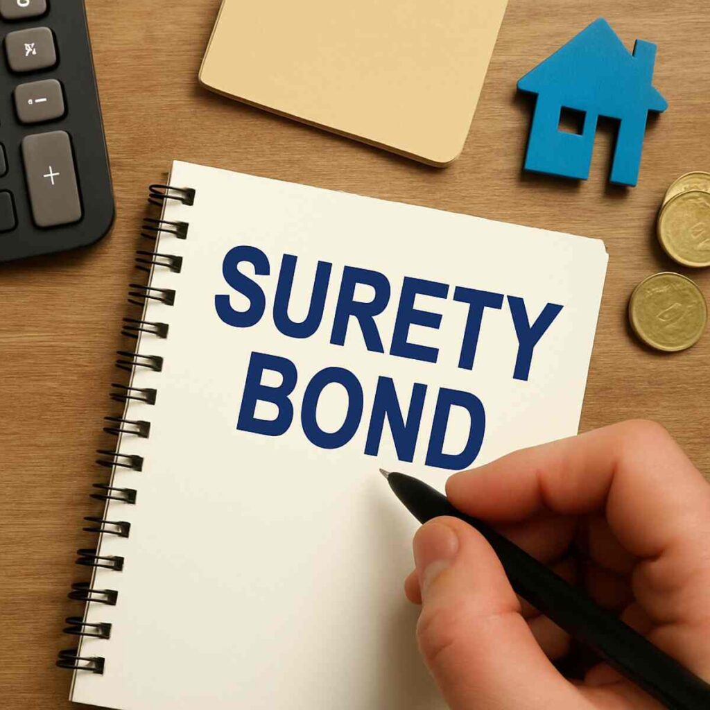 grading surety bonds