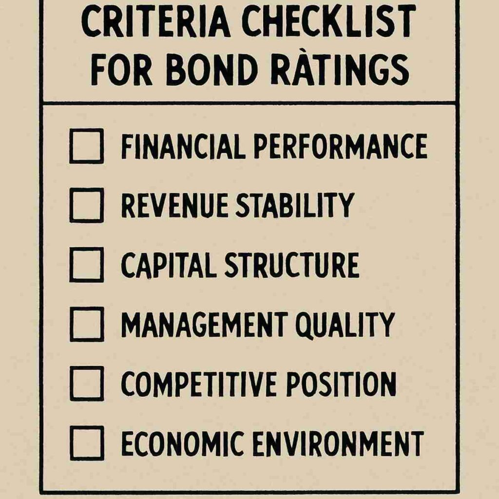 The Importance of Grading Surety Bonds 2 grading surety bonds