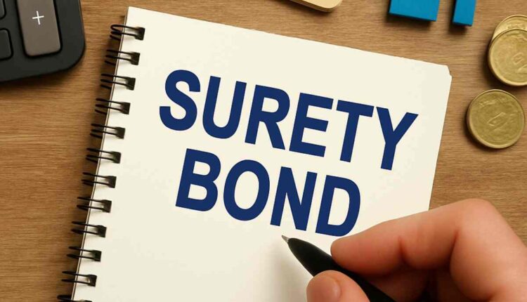 grading surety bonds