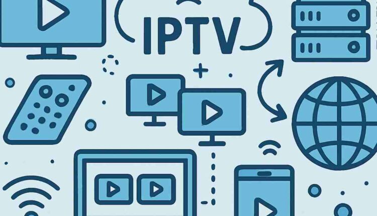iptv ireland