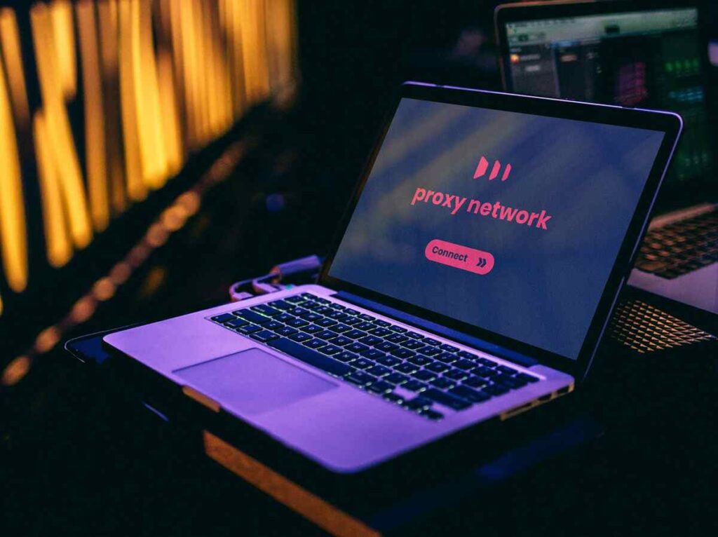 proxies for google ads