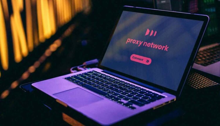 proxies for google ads