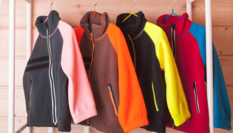 softshell vs fleece which is better