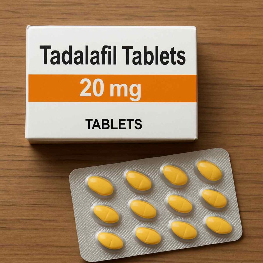 tadalafil 10 mg 1