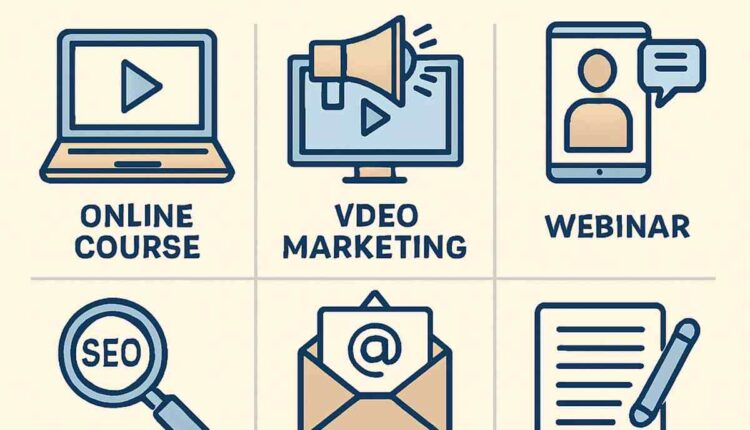 Digital Marketing course Malaysia