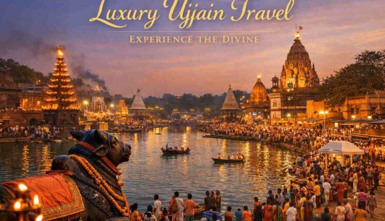 Ujjain Travel Packages