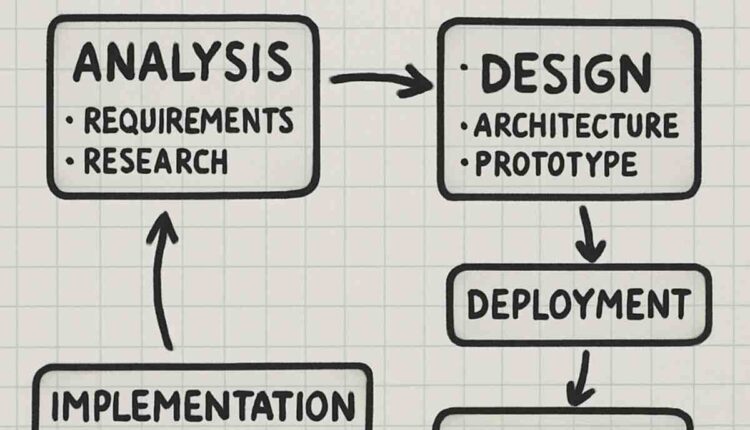 software development company