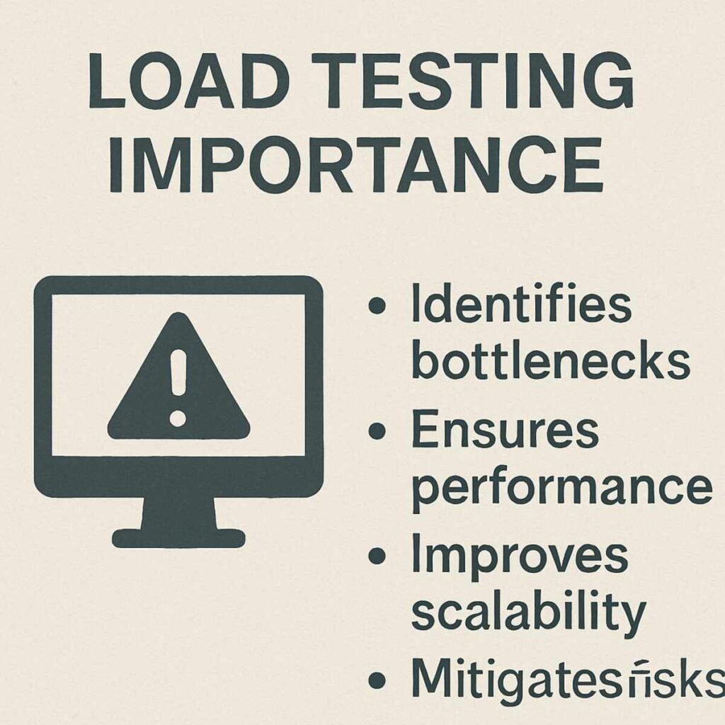 Essential Tools for Effective Load Testing Website load testing
