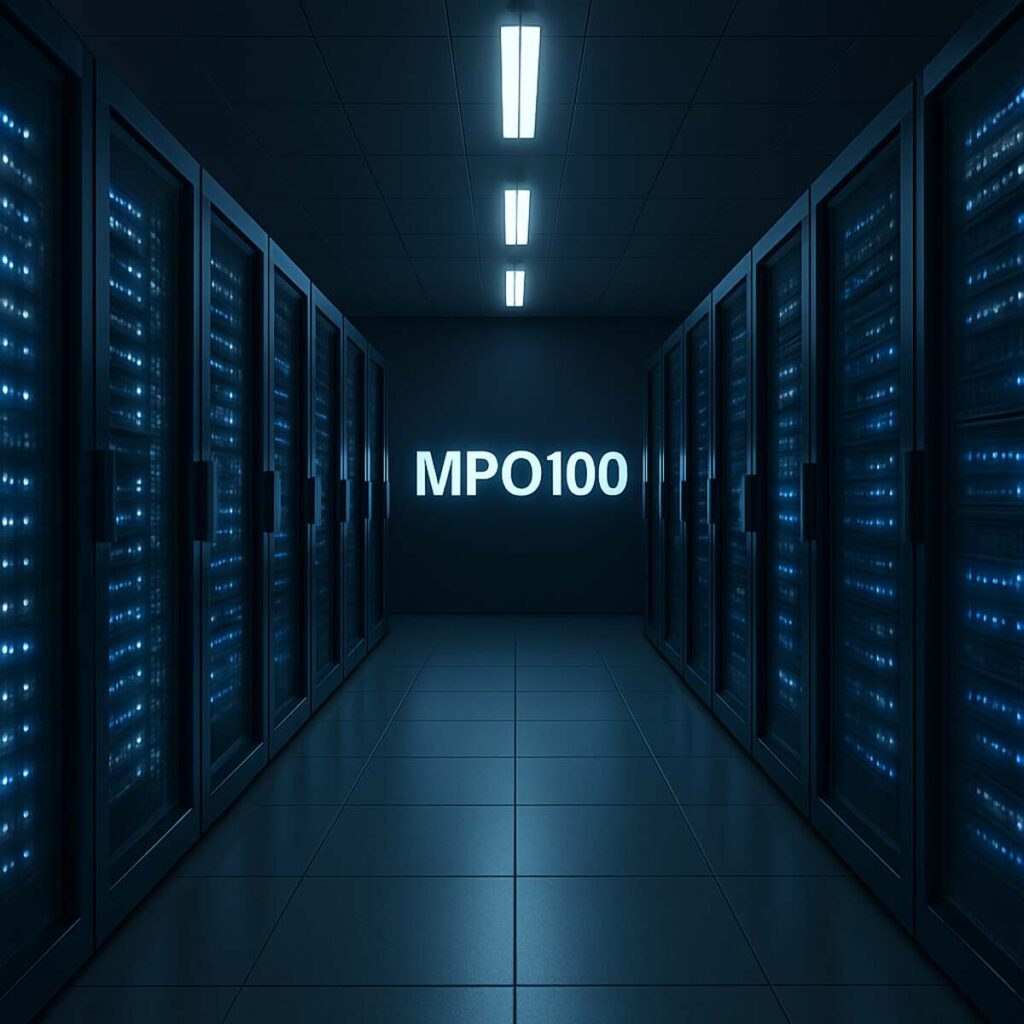 server mpo