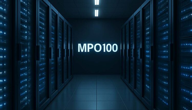 server mpo