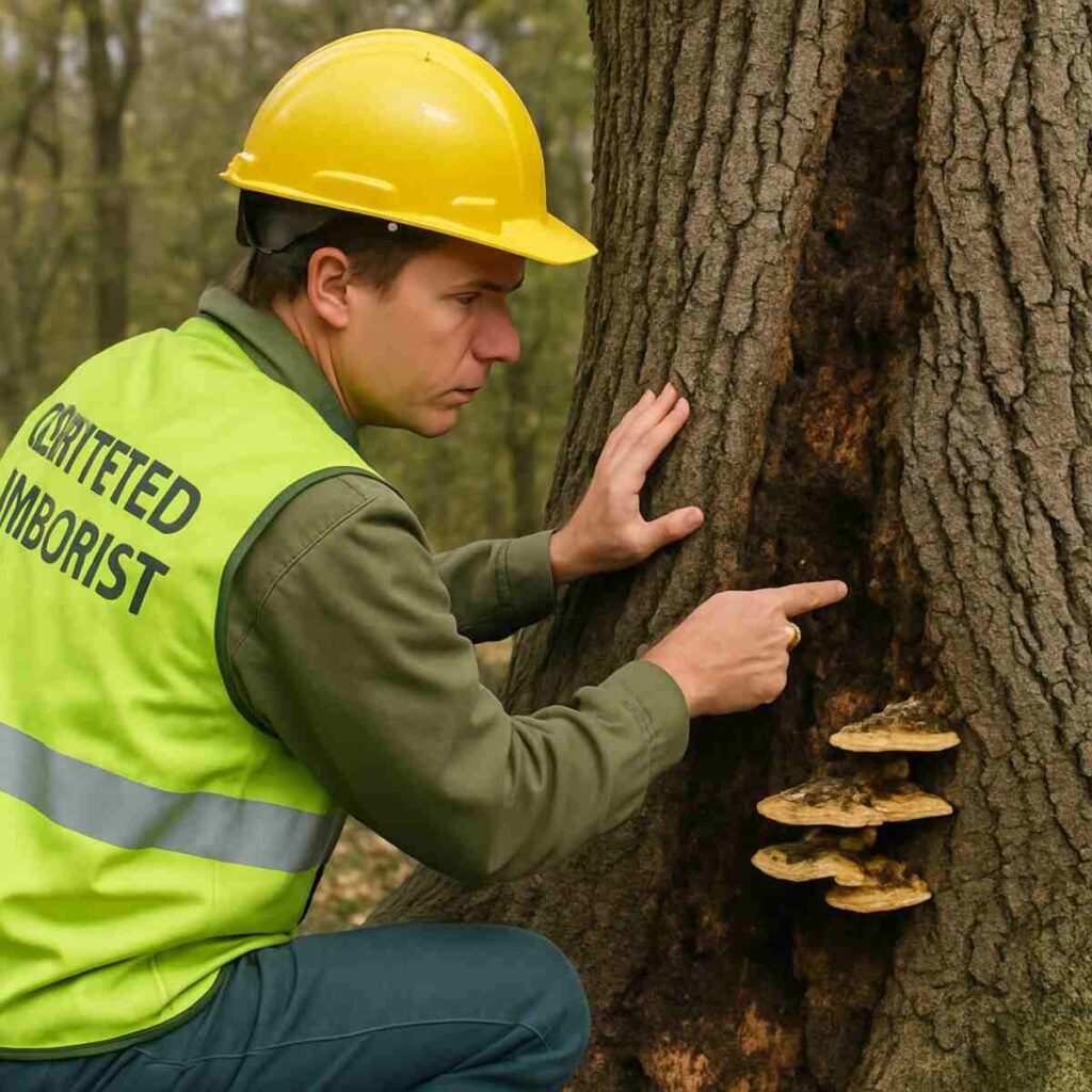 tree removal in San Jose 1