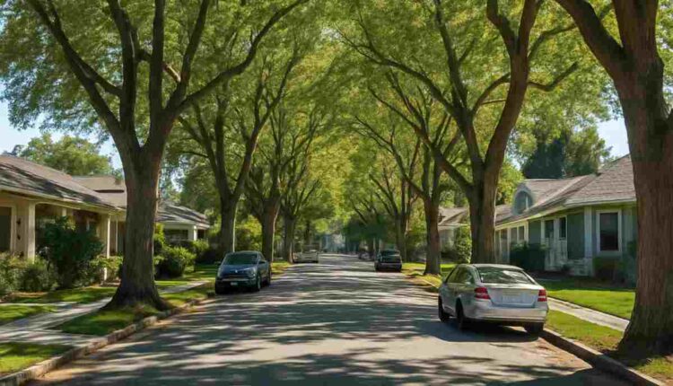 tree removal in San Jose