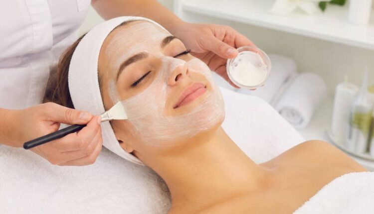 Facials Naperville