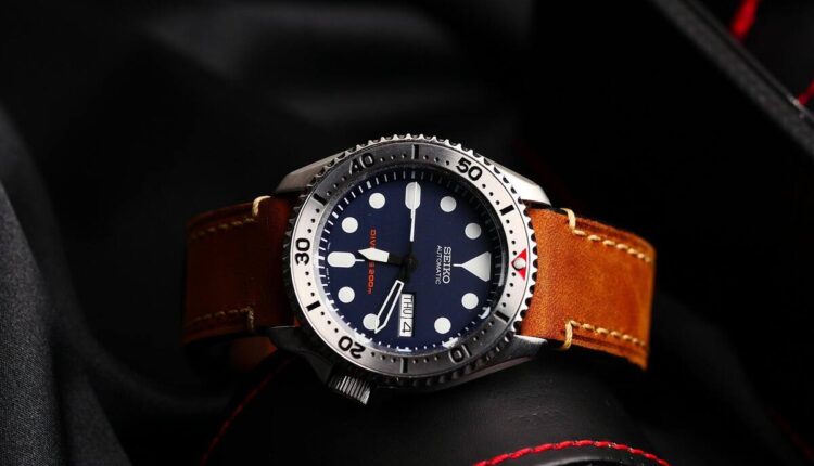 Franck Muller watches