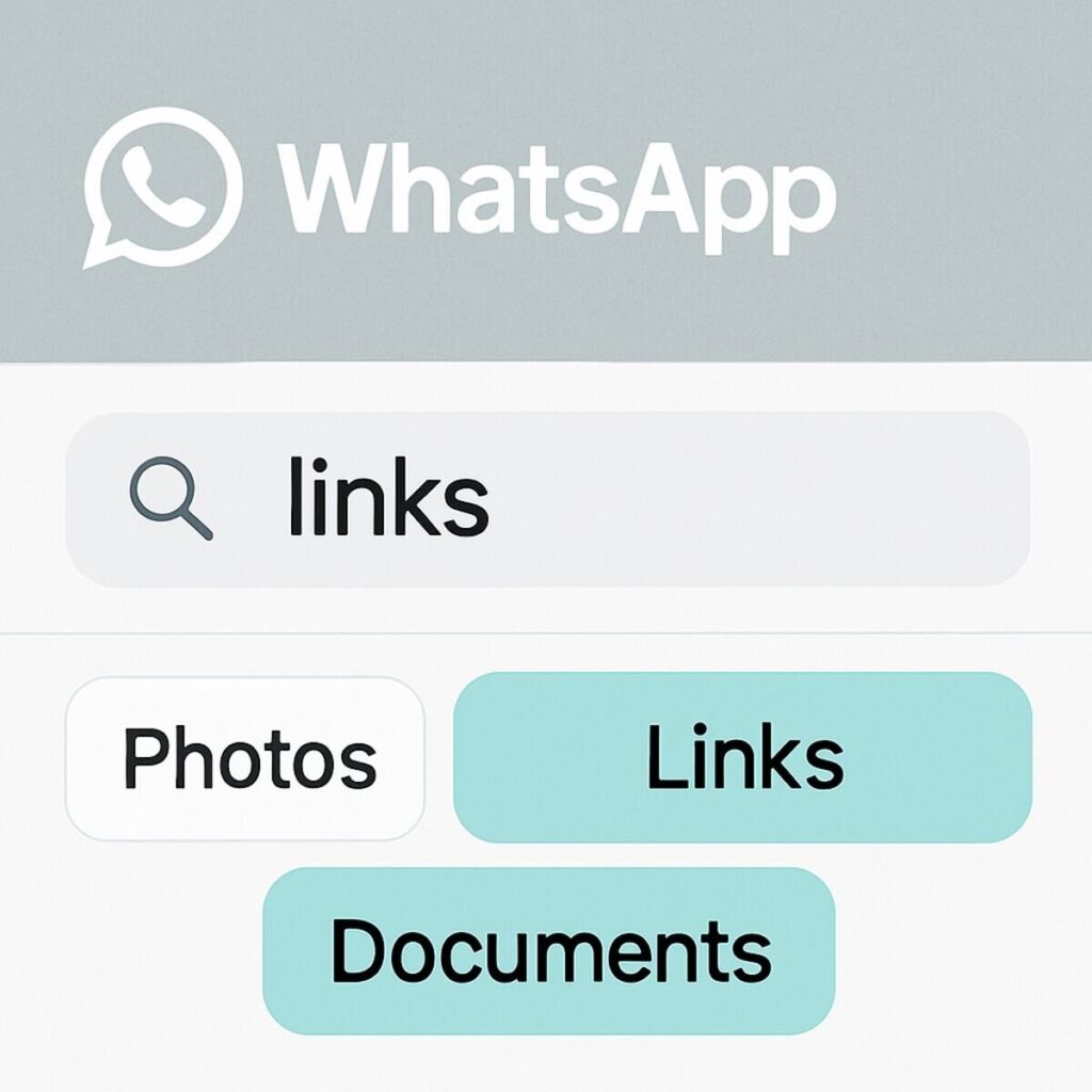Whatsapp web