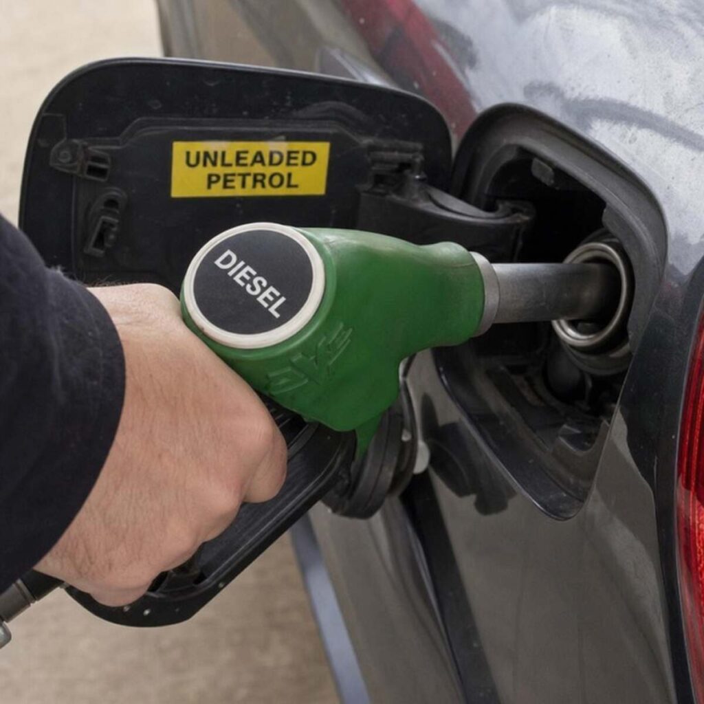 Wrong Fuel Newcastle: Common Causes Explained 2 Wrong Fuel Newcastle Area
