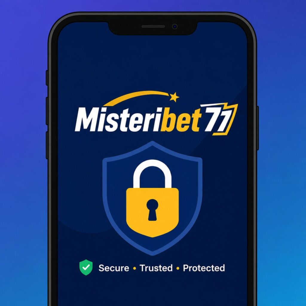 Misteribet77 Slot: Tips for New Players misteribet77