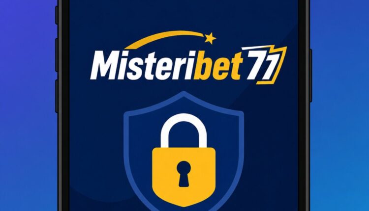 misteribet77