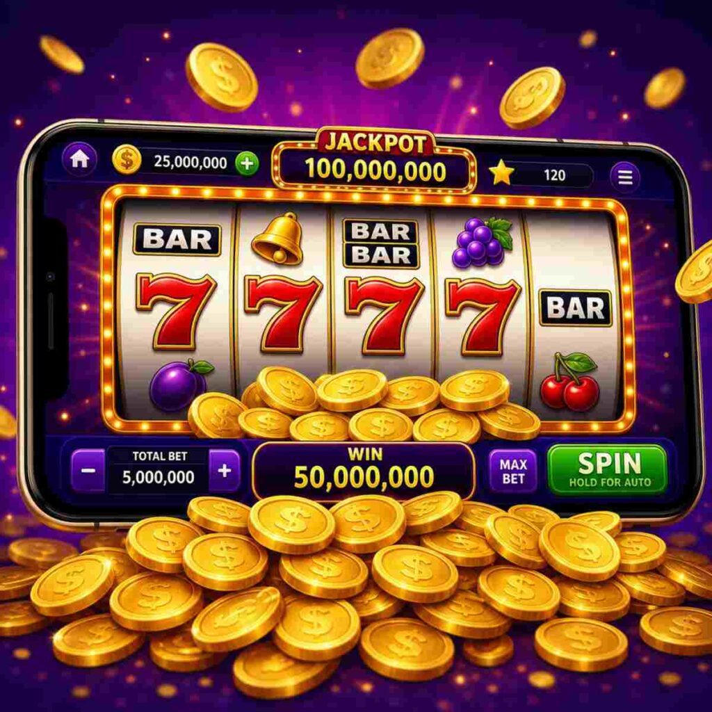 How to Win Big on Dewa777 Games dewa777